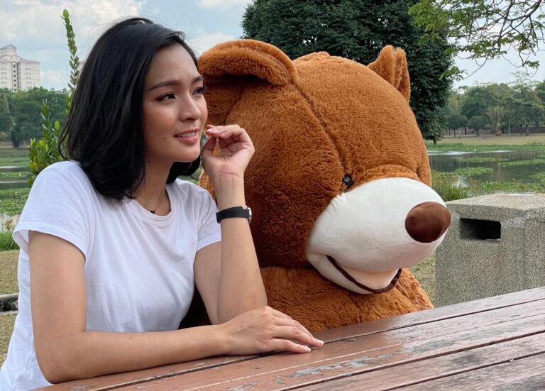 Mengapa “Teddy Bear” penting untuk perkembangan kanak-kanak