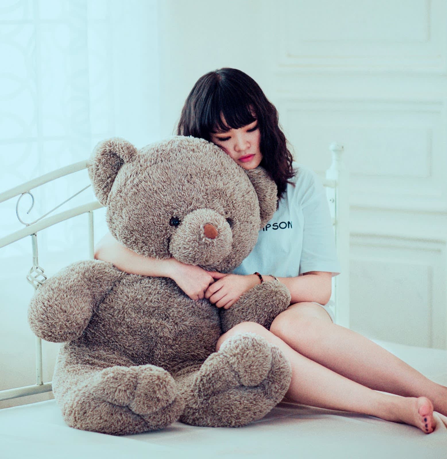 tips membeli teddy bear
